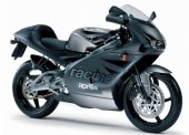 2003 Aprilia RS 125 R photo